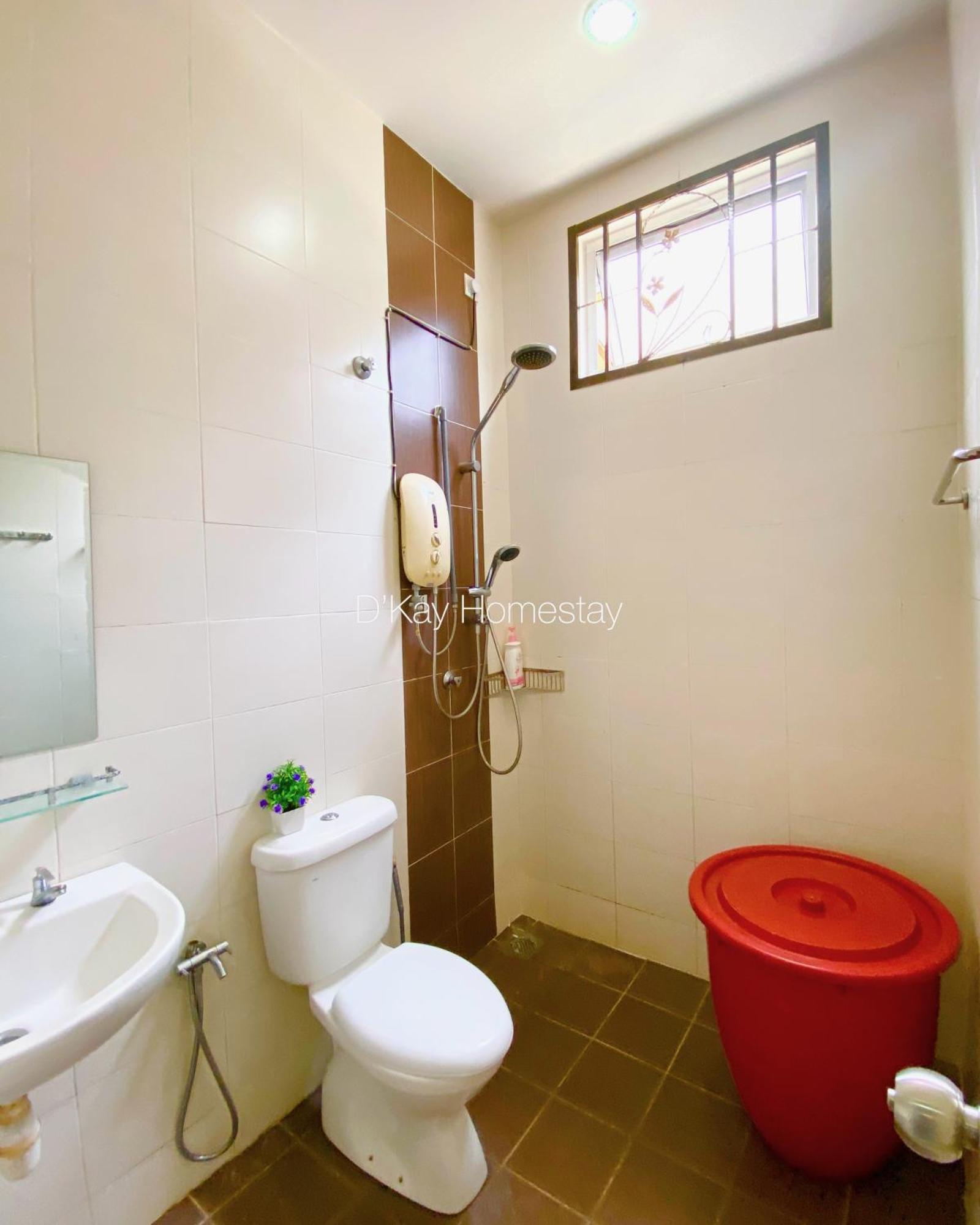 4 Bedrooms Homestay, Fully Aircond In Sendayan By D'Kay Homes I 10-15 Pax Seremban Esterno foto